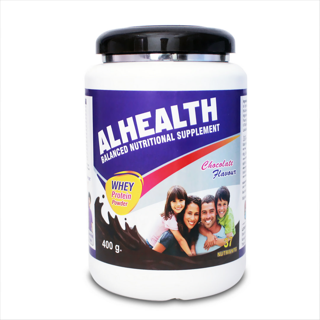 AlHealth Diabetes